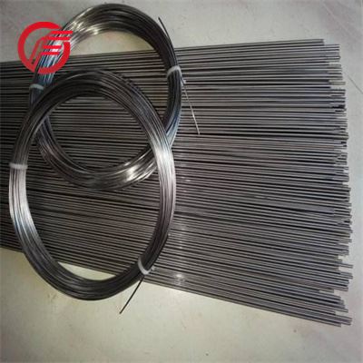 zirconium wires