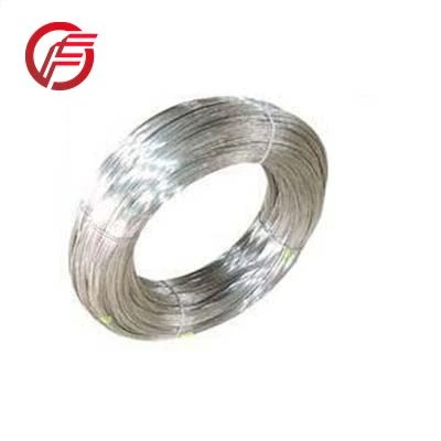 Zirconium tig wire