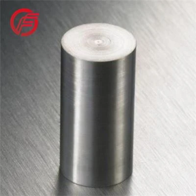 Gr12 titanium bar