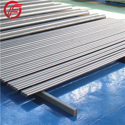 3M Titanium Rods