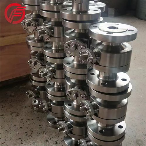Titanium ball valve price