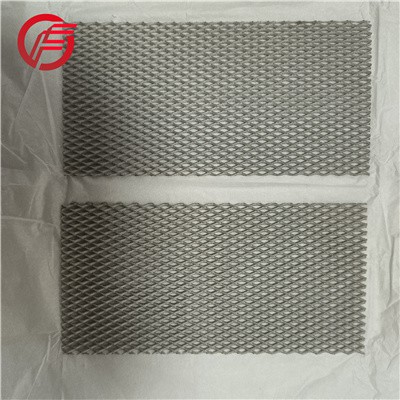 Platinum Titanium Mesh DSA Platinum Titanium Mesh DSA