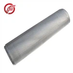 Расширенная титановая сетка