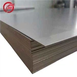 Лист титанового сплава