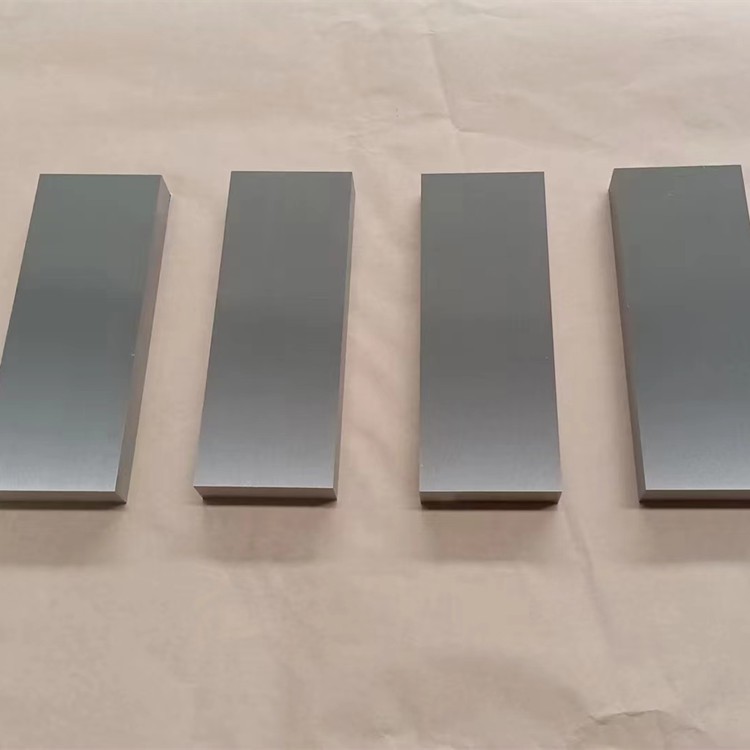 Tungsten block tungsten cube Tungsten block tungsten cube